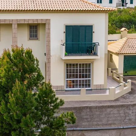 Apartment Simoes Charm By Madeira *