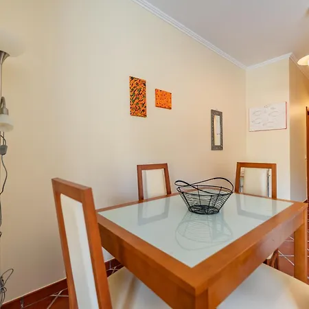 Apartment Simoes Charm By Madeira Vila Baleira (Porto Santo)