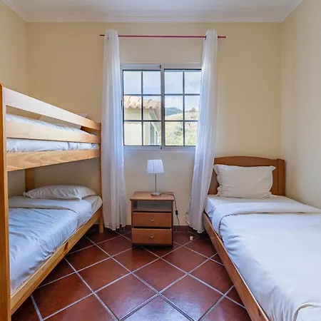 Simoes Charm By Madeira Apartment Vila Baleira (Porto Santo)