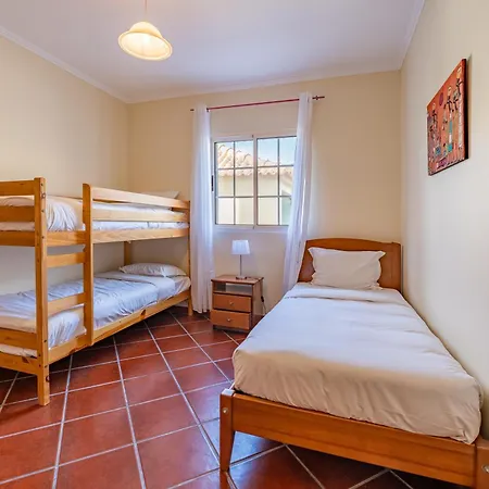 Apartment Simoes Charm By Madeira