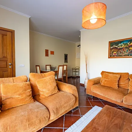 Apartment Simoes Charm By Madeira