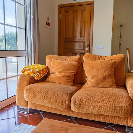 Simoes Charm By Madeira Apartment *