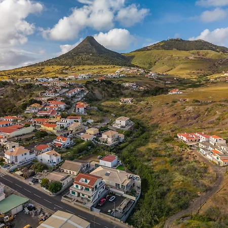 Apartment Simoes Charm By Madeira Vila Baleira (Porto Santo)