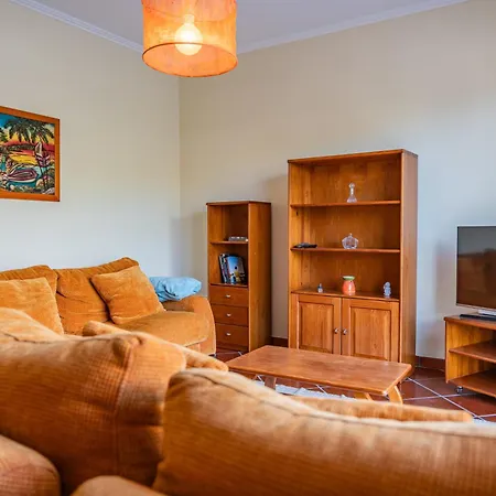 Simoes Charm By Madeira Apartment Vila Baleira (Porto Santo)