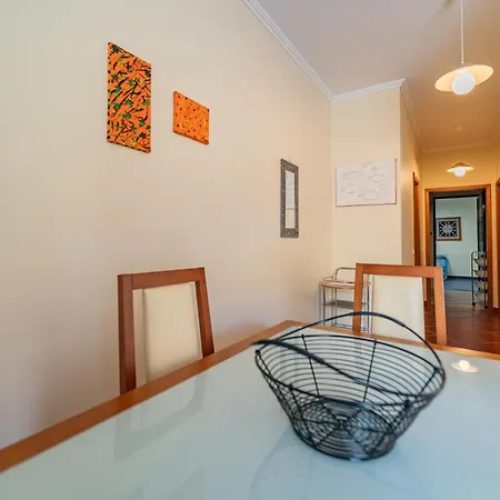 Apartment Simoes Charm By Madeira *
