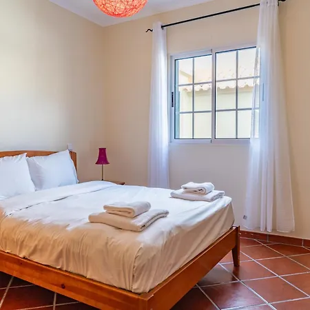 Simoes Charm By Madeira Apartment