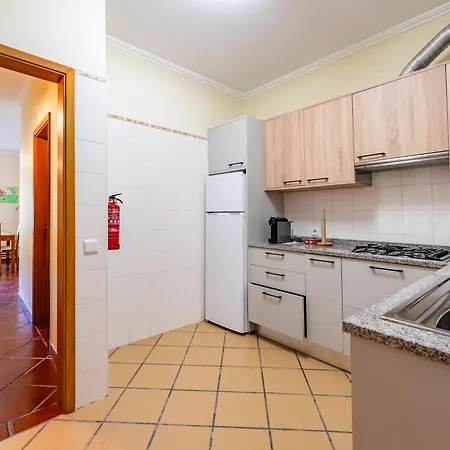 Apartment Simoes Charm By Madeira