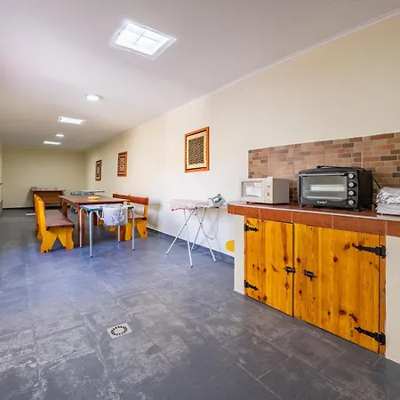 Simoes Charm By Madeira Apartment *