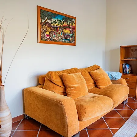 Simoes Charm By Madeira Apartment