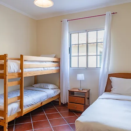 Apartment Simoes Charm By Madeira