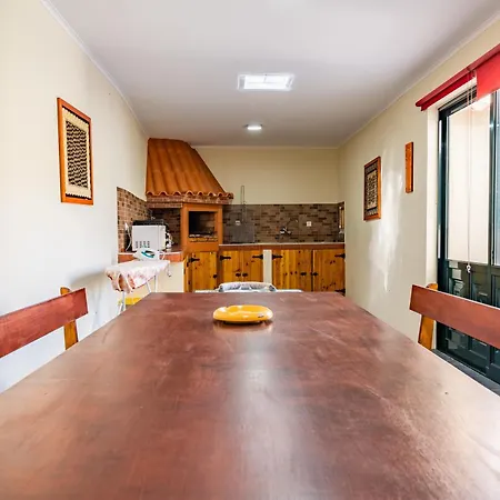 Simoes Charm By Madeira Vila Baleira (Porto Santo)