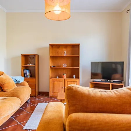 Apartment Simoes Charm By Madeira *