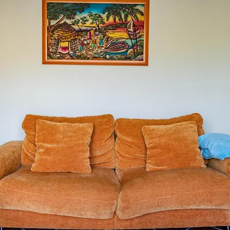 Apartment Simoes Charm By Madeira