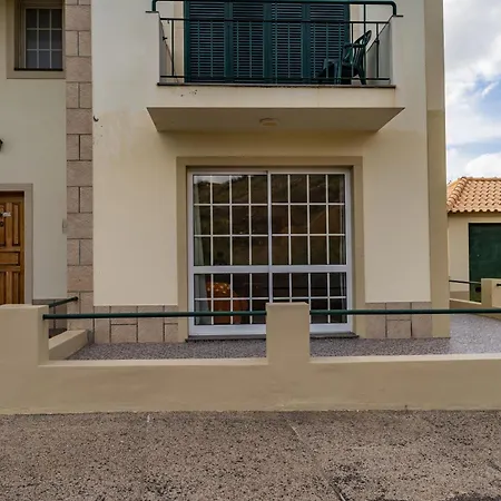 Simoes Charm By Madeira Apartment *
