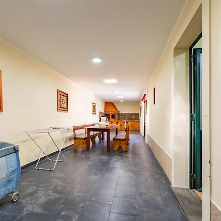 Simoes Charm By Madeira Apartment *