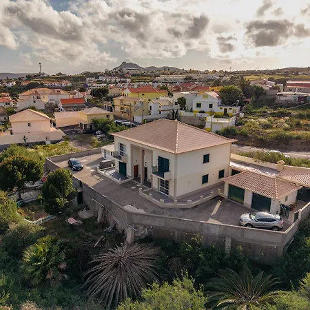 Simoes Charm By Madeira Vila Baleira (Porto Santo)