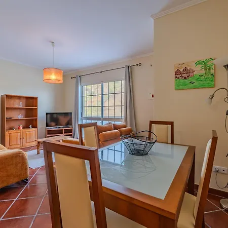 Apartment Simoes Charm By Madeira Vila Baleira (Porto Santo)