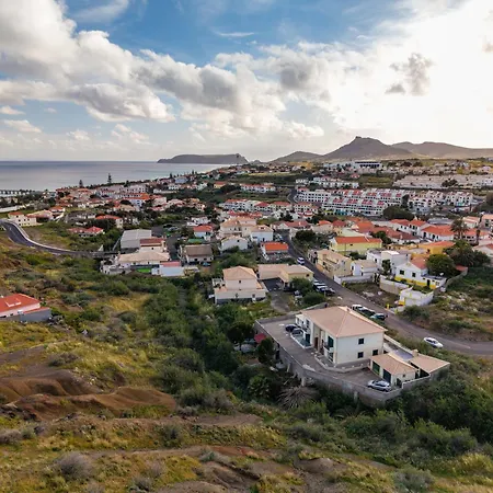 Apartment Simoes Charm By Madeira